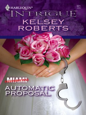 cover image of Automatic Proposal
